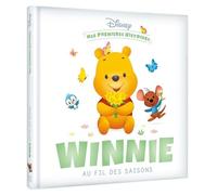 DISNEY - Mes Premières histoires - Winnie au fil des saisons