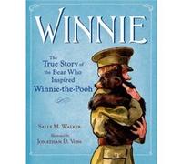 Winnie by Sally M. Walker Sally M Walker (Auteur)