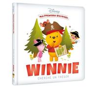 DISNEY - Mes Premières Histoires - Winnie cherche un trésor