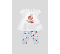 winnie complete le pooh fille blanche-celeste OTHER 6M