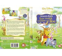 Winnie De Poeh - Een Vrolijk Voorjaar Met Roe / Winnie The Pooh - Springtime With Roo