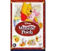 Winnie de Poeh - Het grote verhaal van (DVD)