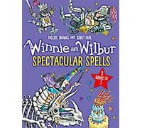 Winnie et Wilbur : Sortilèges spectaculaires