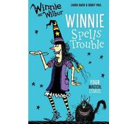Winnie et Wilbur : Winnie fait des bêtises