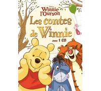 Winnie, Histoires d'amitie