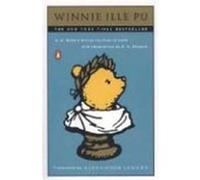 Winnie Ille Pu