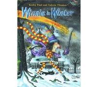 Winnie in Winter Korky Paul, Valerie Thomas (Auteur)