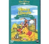 WINNIE L OURSON 3/JOUER AVEC WINNIE L OURSON/MONDE MAGIQUE/V G
