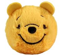Winnie l’Ourson Balle Balançoire En Peluche TY Disney - Cadeau Enfant