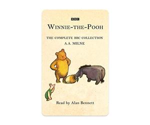Winnie l’Ourson - Livre Audio Enfant, Histoires du Soir en Anglais pour Yoto Player et Mini, 3 à 5 Ans