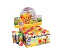 WINNIE L'OURSON - 1 Tube bulle de savon