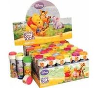 WINNIE L'OURSON - 1 Tube bulle de savon G