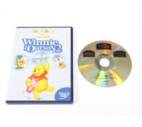 Winnie L'ourson 2, Le Grand Voyage