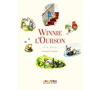 Winnie l'Ourson