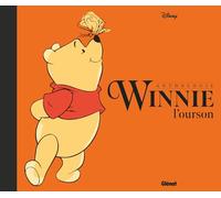 Glénat Winnie l'ourson - Anthologie