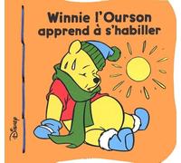 Winnie L'ourson Apprend À S'habiller