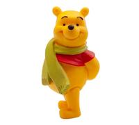 Winnie l'ourson avec écharpe 6cm - Bullyland - disney