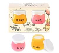 Winnie l'ourson baume a lèvres