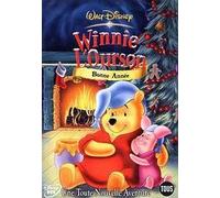 Winnie L'ourson : Bonne Année