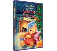 Disney – Winnie l'Ourson : Bonne année