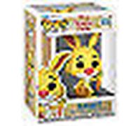 Winnie L'Ourson Bouchon W/ Basketball Pop Disney #1515 Vinyl Figurine Funko