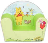 Winnie l'ourson - Disney Classic - Le Fauteuil en Mousse