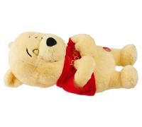 Winnie l'ourson endormi Disney, 31cm