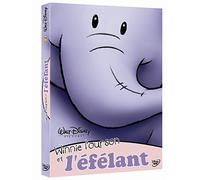 Winnie l'Ourson et l 'Efélant Edition Exclusive DVD DVD