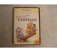 Winnie L'ourson Et L'éfélant