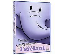 Winnie l'ourson et l'éfélant