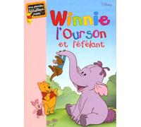 Winnie l'ourson et l'éfélant