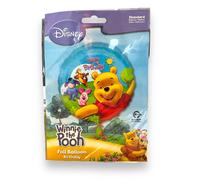 Winnie L'Ourson Et Ses Amis Joyeux Anniversaire Ballon En Folie De 17 Pouces