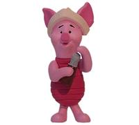 Bullyland Figurine Winnie l'Ourson Porcinet 5 cm