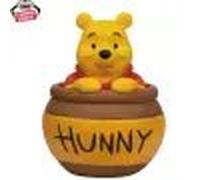 Winnie L'ourson - Figurine Winnie L'ourson