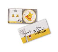 Winnie L'ourson - Gift Box - Boucles D'oreilles Plateau À Bijoux