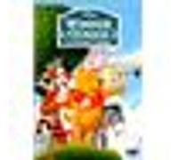 Winnie l'ourson II : Le grand voyage – Disney