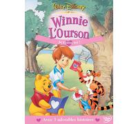 Winnie l'ourson : Je t'aime toi !