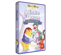 Winnie l'Ourson : Joyeux Noël [VHS]