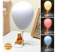 Winnie L'ourson - Lampe Ballon Winnie