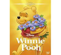 Winnie L'Ourson - Le Aventures De Classiques Disney Repack 2015