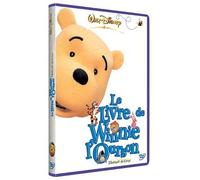 Winnie l'ourson : Le livre de Winnie l'ourson
