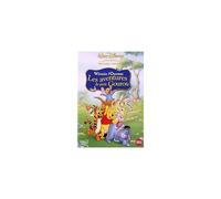 Winnie l'Ourson – Les aventures de Petit Gourou – Disney
