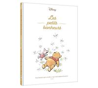 WINNIE L'OURSON - Les petits bonheurs - Disney
