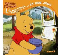 WINNIE L'OURSON L'HISTOIRE...