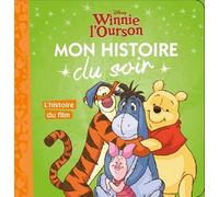 Winnie L'ourson - L'histoire Du Film