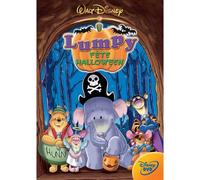Winnie L'ourson - Lumpy Fête Halloween