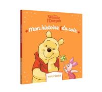 WINNIE L'OURSON - Mon Histoire du Soir - Vive l'école - Disney