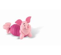 12344 - BULLYLAND - Walt Disney Winnie L'Ourson - Figurine Porcinet couché