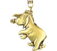 Winnie l'ourson - Porte-clés en étain Eeyore