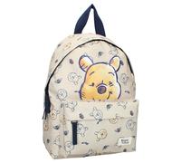 Winnie l'ourson - Sac à dos "Made For Fun" 31 cm